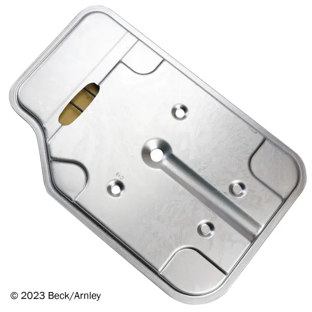 440395 - Filters: Beck Arnley Transmission Filter Kit for Beck Arnley Image