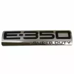 9C2Z1542528DA - Body: Nameplate for Ford: E-350 Super Duty Image