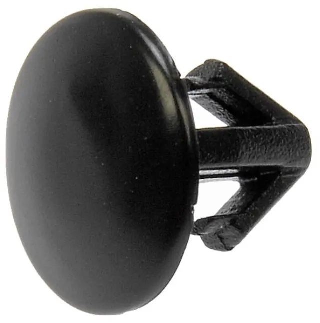 700650 - Body: Weatherstrip Retainer-Exterior-Mazda for Dorman Image
