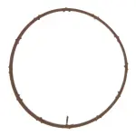 61608 - : Fuel Injection Throttle Body Mounting Gasket for FEL-PRO Image