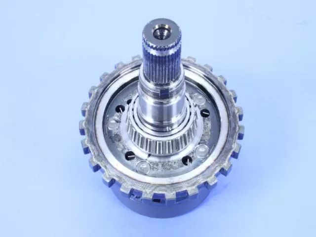 5101874AB - Automatic Transaxle 4 Speed: Bearing Carrier for Chrysler: 300 | Dodge: Challenger, Charger, Dakota, Durango, Magnum, Nitro, Ram 1500 | Jeep: Liberty, Wrangler | Ram: 1500, Dakota Image