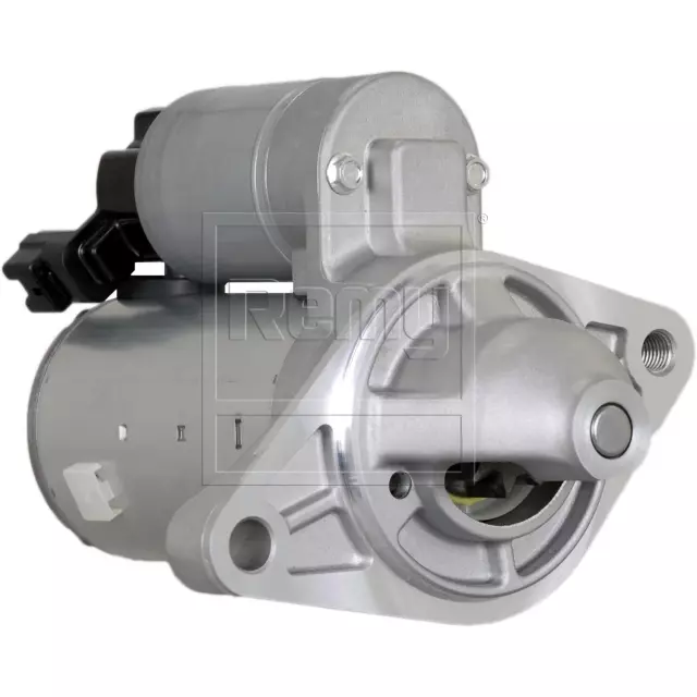 16277 - : Remy Starter Motor for Remy Image