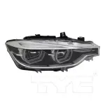 20981790 - : TYC Headlight Assembly for TYC Image