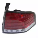 7A1Z13404B - Electrical: Tail Lamp for Lincoln: MKX Image