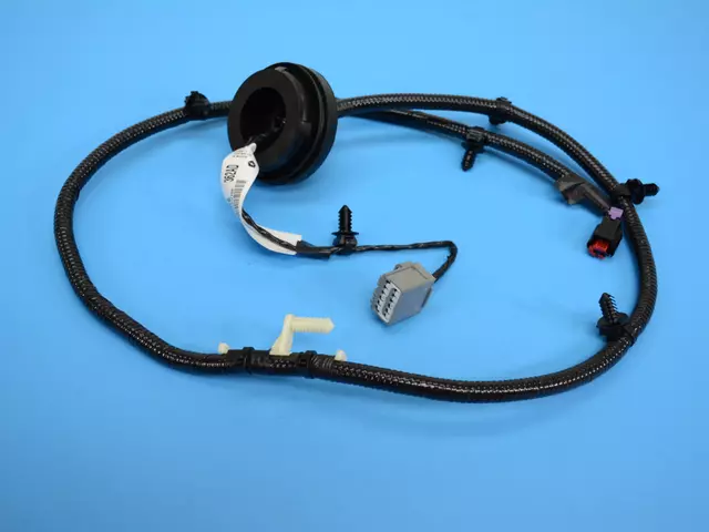 Trailer Tow Wiring - Mopar (68194362AD)