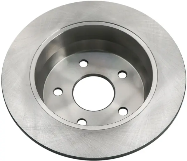 Disc Brake Rotor - bproauto (1BP00067AA)