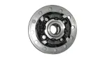 4130234010 - : Differential Case for Toyota Image