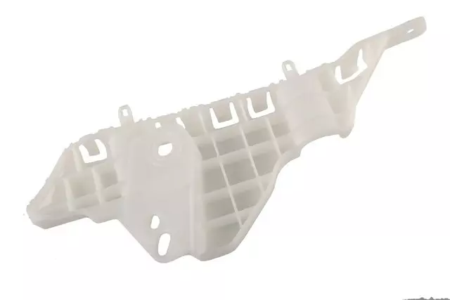 Front Passenger Side Bumper Fascia Guide - GM (42566653)
