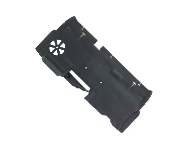 7AU80TX7AA - Interior Trim: Panel Inner Silencer for Mopar Image