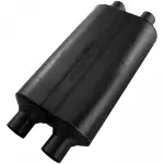 524554 - : Flowmaster Super 50 Series Chambered Muffler for Flowmaster Image