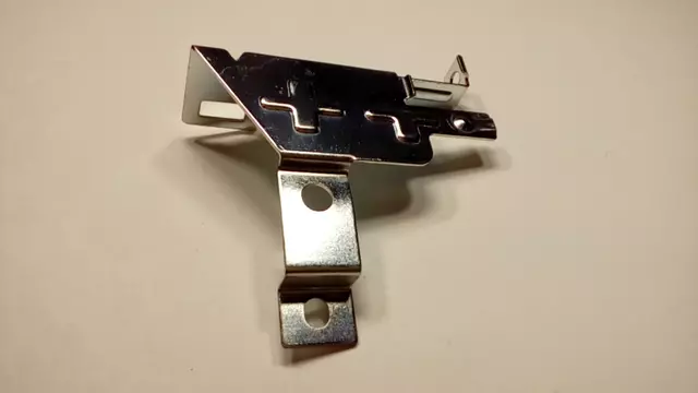 73611AE050 - : Compressor Support for Subaru: Outback Image