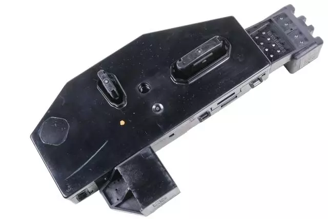 23247100 - : Part# 23247100 Front Passenger Side Seat Adjuster Switch for Buick: LaCrosse | Chevrolet: Corvette Image
