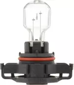 PS19WC1 - : Philips HiPerVision Bulb PS19W for Philips Image
