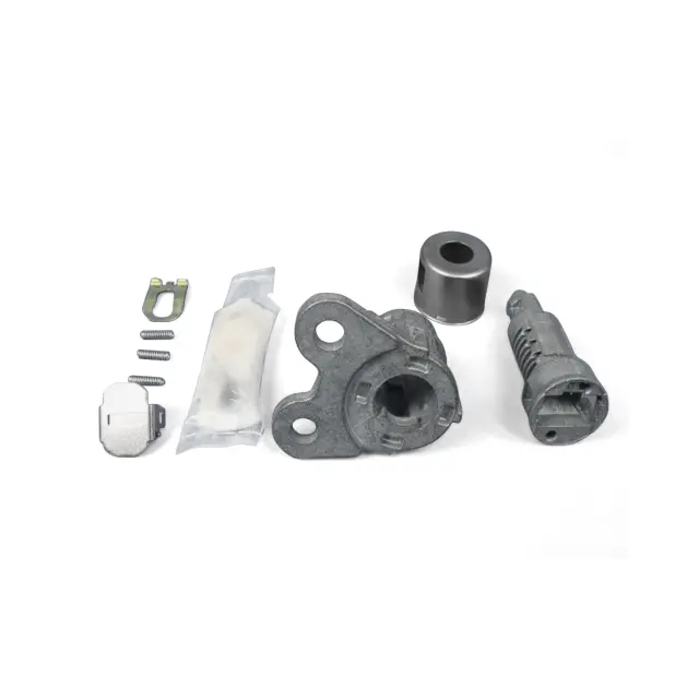 68045151AA - : Door Lock Cylinder, Left for Mopar Image