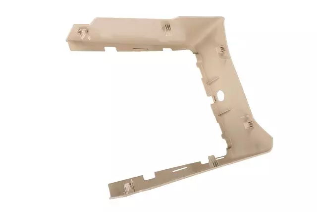 2010-2014 GM Lower Cover - GM (20779151)