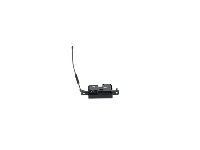 Genuine Alfa Romeo Latch Rear Seat - Alfa Romeo (68488279AA)
