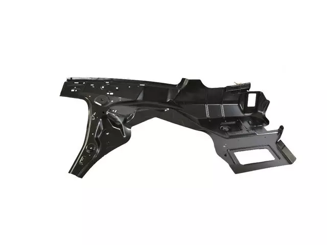 Body Side Aperture Inner Panel, Left - Mopar (68096297AK)