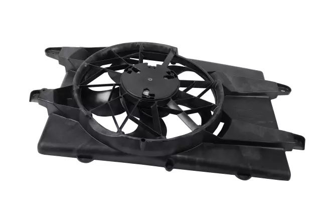 Fan Assembly - GM (15939054)
