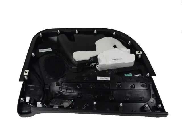 Front Door Trim Panel, Right - Mopar (1TA842X5AG)