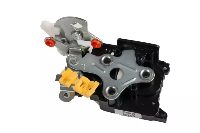 19120292 - Body: Lock Assembly for GM Image