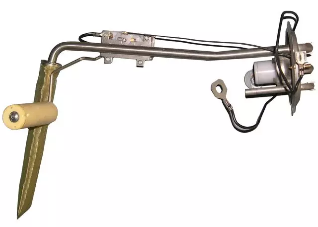 19111382 - Air &amp; Fuel Delivery: Fuel Tank Sending Unit for Chevrolet: C/K Pickup, R20, R30, R3500, V20, V30, V3500 | GMC: C1500 Pickup, C2500 Pickup, C3500 Pickup, K1500 Pickup, K2500 Pickup, K3500 Pickup, R2500 Pickup, R3500 Pickup, V2500, V3500 Image