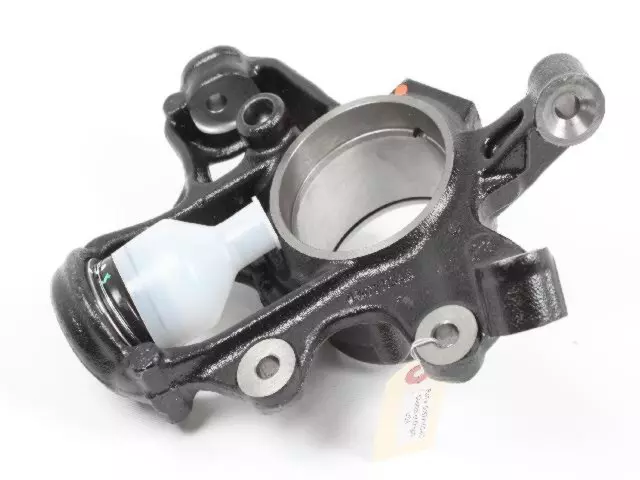 Knuckle And Ball Joint, Left - Mopar (4877103AD)