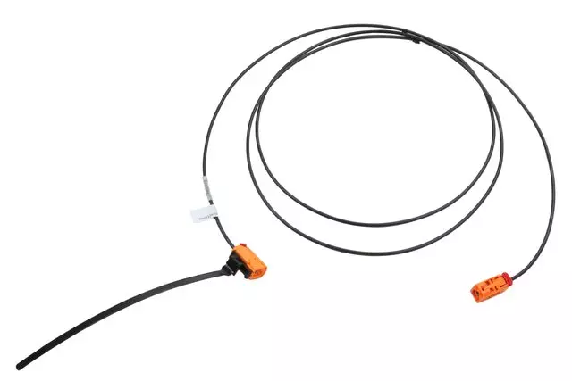 Rearview Camera Rear Cable - ACDelco (42620030)