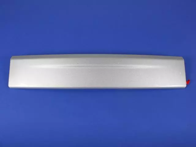 « 1CD92TZZAA –  : Revêtement De Pare-chocs, Avant Plaque De Garniture pour Mopar Image »