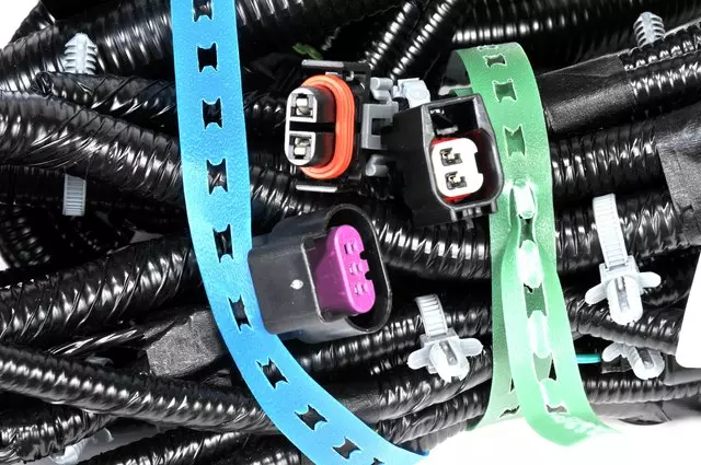 20829259 - Electrical: Wire Harness for GM Image