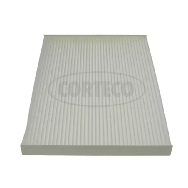 80000874 - : Corteco Cabin Air Filter for Corteco Image