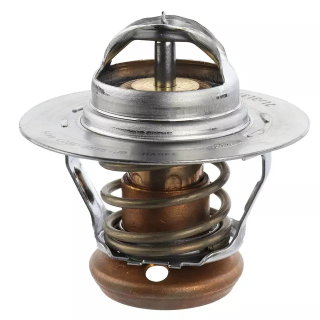 Engine Coolant Thermostat - Ford (LC3Z-8575-A)