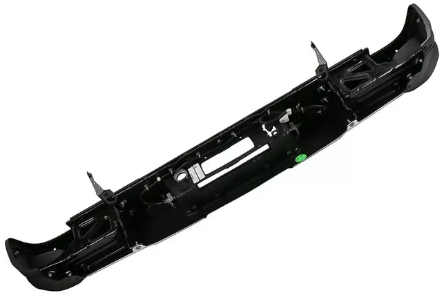 23154012 - Body: Bumper Assembly for Chevrolet: Silverado 1500 | GMC: Sierra 1500 Image