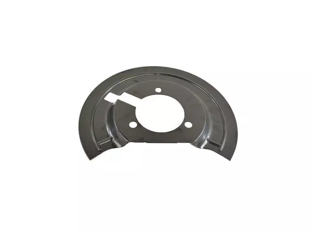 Splash Shield, Right - Mopar (68232018AA)