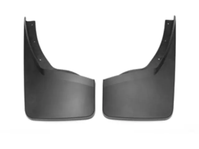22902398 - : 2014-2015 GMC - Mud Flap Kit for GM Image