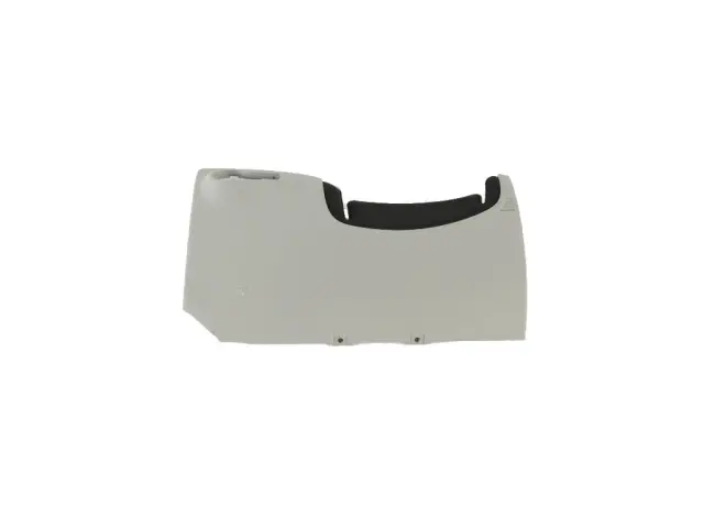 Instrument Panel Knee Blocker - Mopar (6WC38PS4AB)