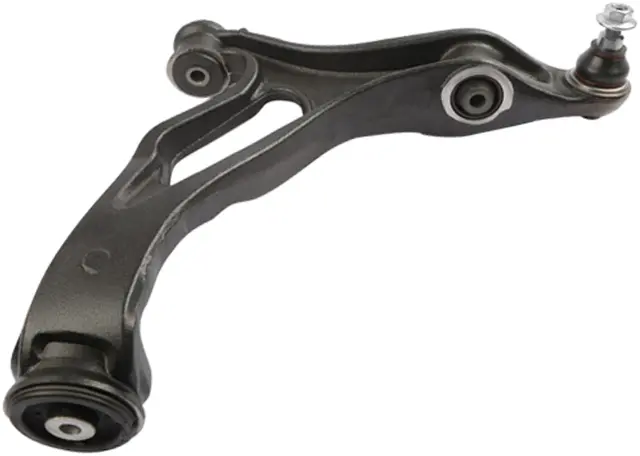 TC6842 - Suspension &amp; Steering: Control Arm and Ball Joint Assembly for DELPHI Image