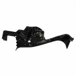 F1EZ58279D46C - : Quarter Panel Gutter for Ford Image