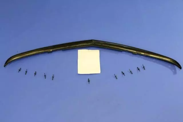 Front Chin Spoiler - Mopar (82212340)