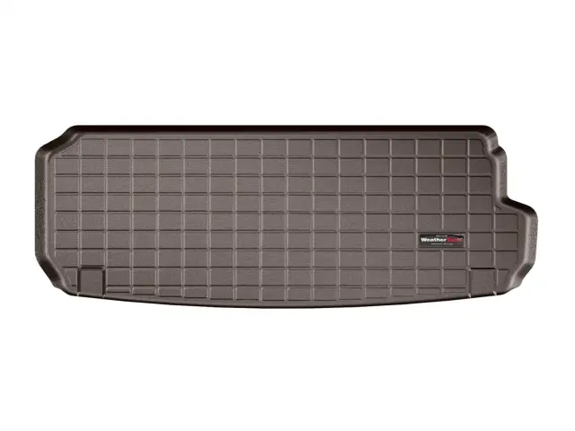 43888 - Accessories: Cargo/Trunk Liner, Cocoa for WeatherTech Image