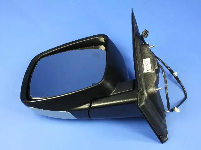 1CE35TZZAE - Doors, Door Mirrors and Related Parts: Outside Rearview Mirror, Left for Mopar Image