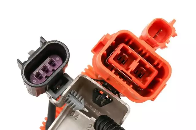 Heater Coolant Heater - GM (22851153)