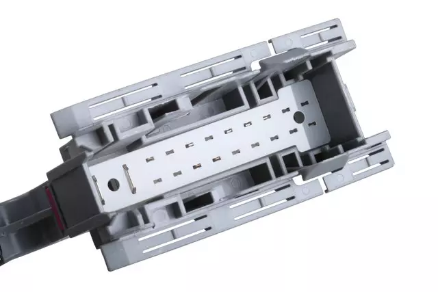 84218272 - : Body Wiring Harness for GM Image
