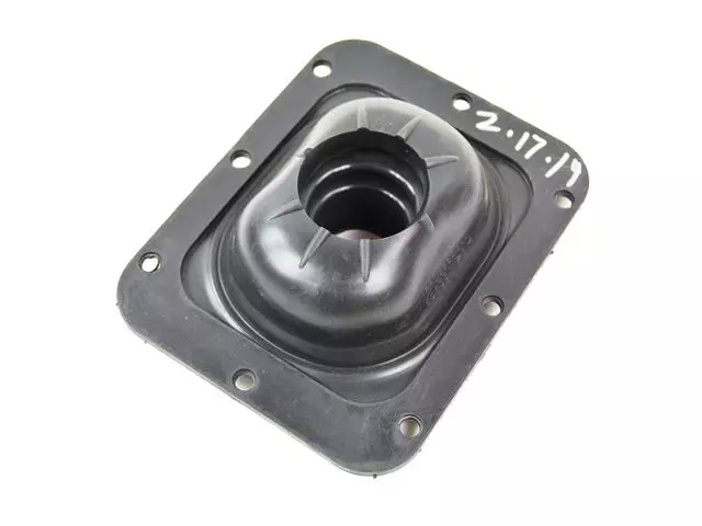 5038653AA - : Gearshift Boot, Lower for Mopar Image