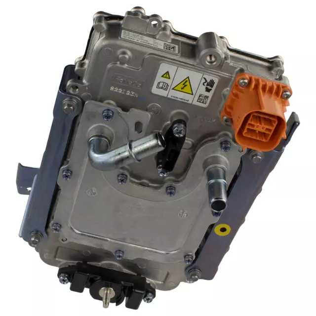 Hybrid Voltage Converter - Ford (ML3Z-14B227-K)