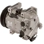 7512443 - : gpd Compressor New 7512443 for GLOBAL PARTS DISTRIBUTORS Image