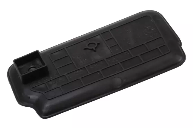 23222299 - Body: Switch Panel Cap for Chevrolet: Traverse, Traverse Limited Image