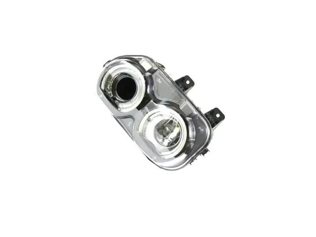 68384440AB - : Headlamp, Right for Mopar Image