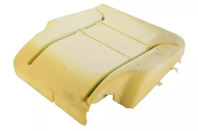 23411763 - Body: Seat Back Pad for GMC: Acadia Image