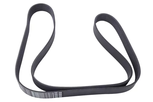 12690550 - : Supercharger Belt for Chevrolet: Corvette Image