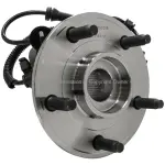 10014263 - : Wheel Bearing and Hub Assembly for Jeep: Wrangler Image